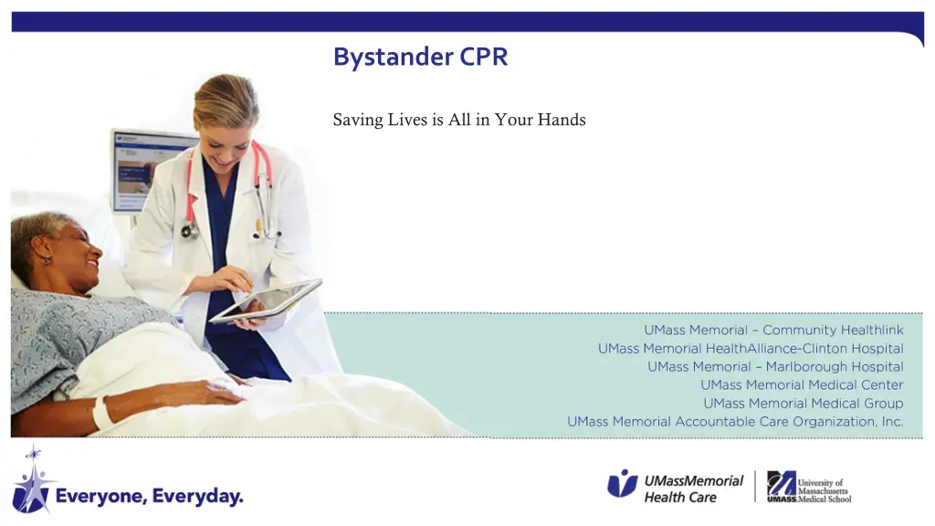 bystander cpr n.w