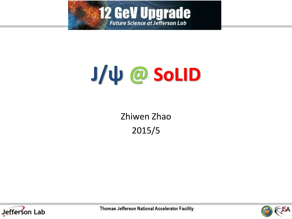 j @ solid n.w