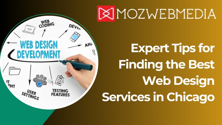 expert tips for finding the best web design n.w