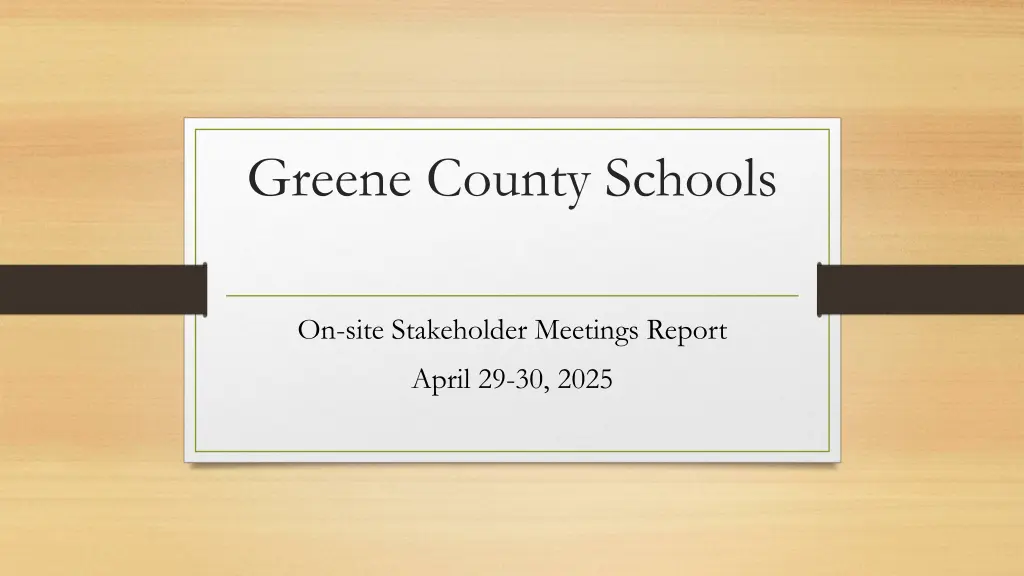 greene county schools n.w