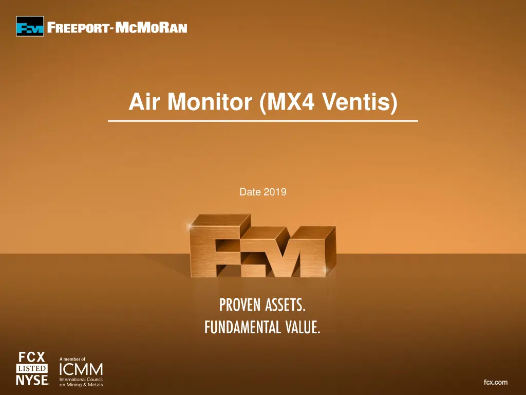 air monitor mx4 ventis n.w