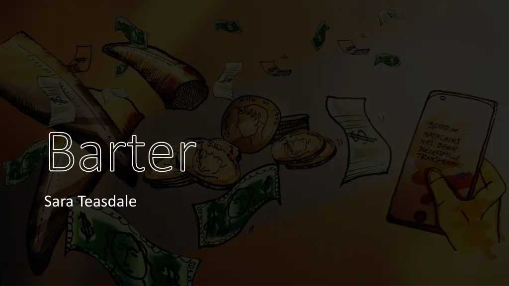 barter sara teasdale n.w