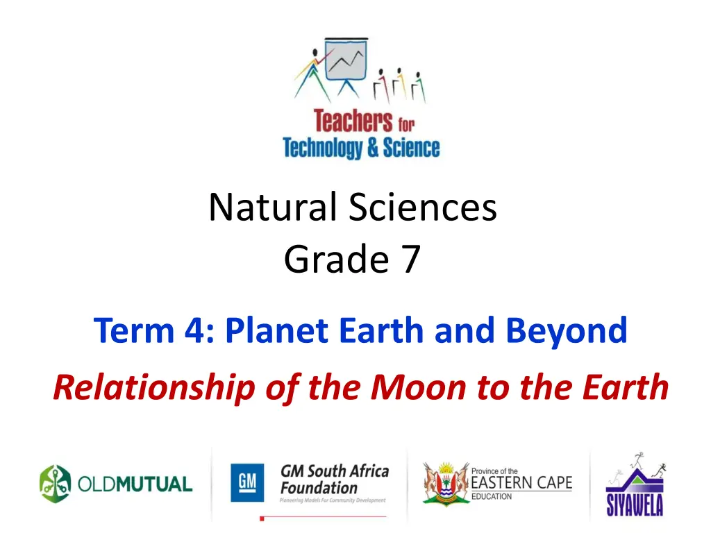 natural sciences grade 7 n.w