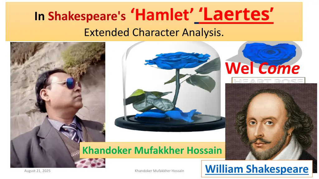 in shakespeare s hamlet laertes extended n.w