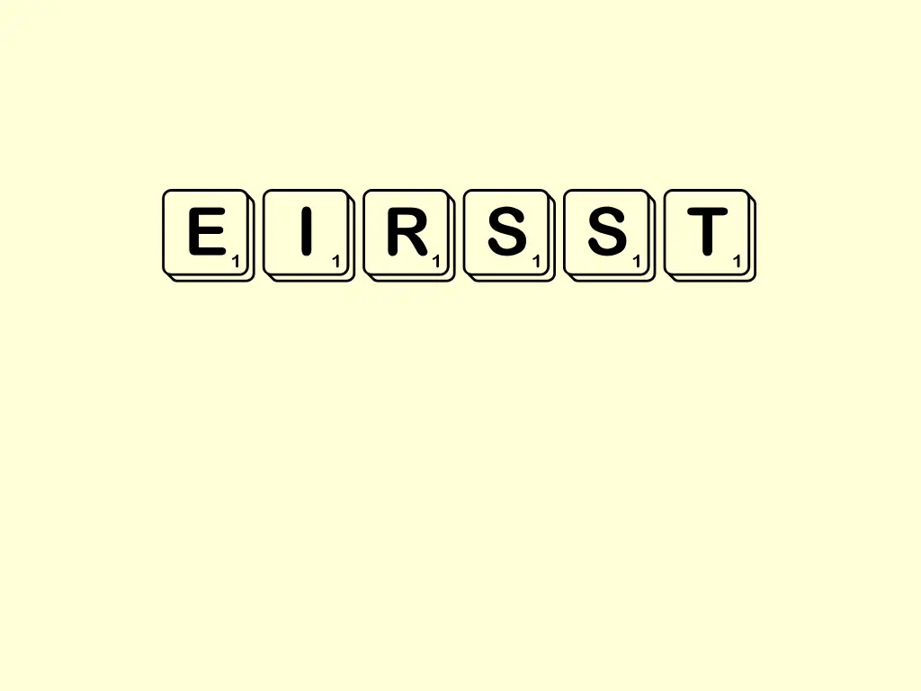 eirsst n.w