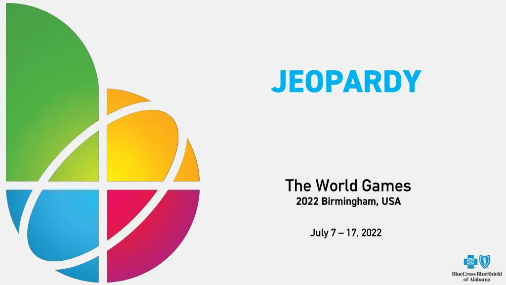 the world games n.w