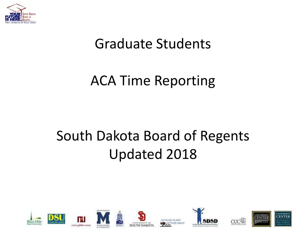 graduate students n.w