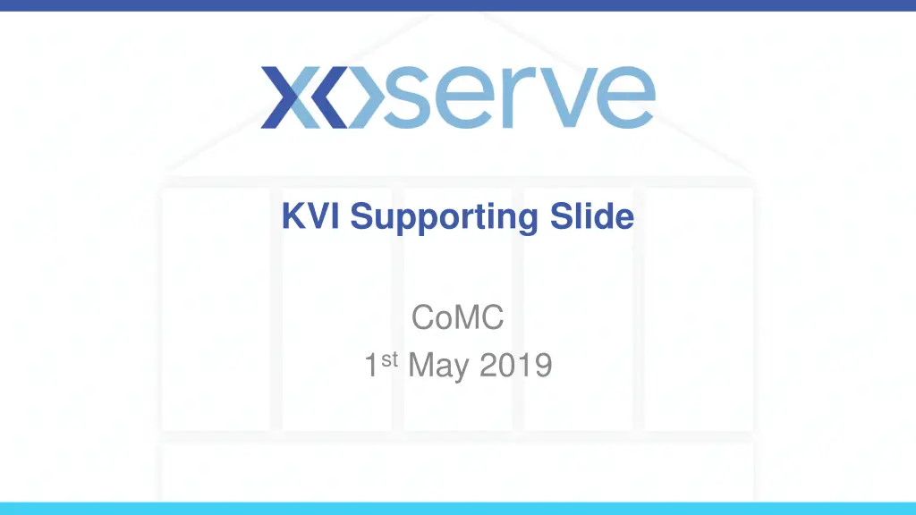 kvi supporting slide n.w