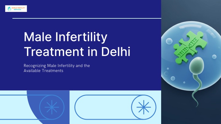 male infertility treatment in delhi n.w