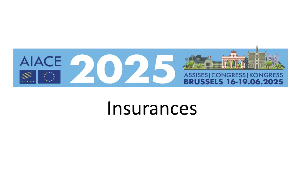 insurances n.w