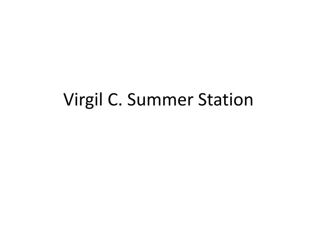 virgil c summer station n.w