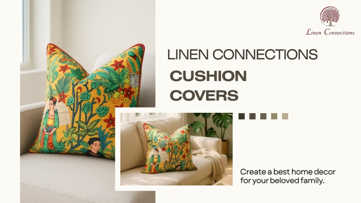 Buy Stylish Cushion Covers Online Australia