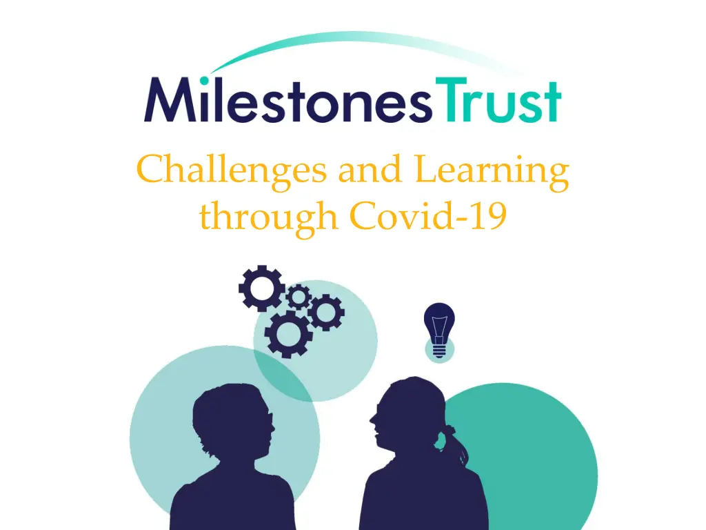 challenges and learning through covid 19 n.w
