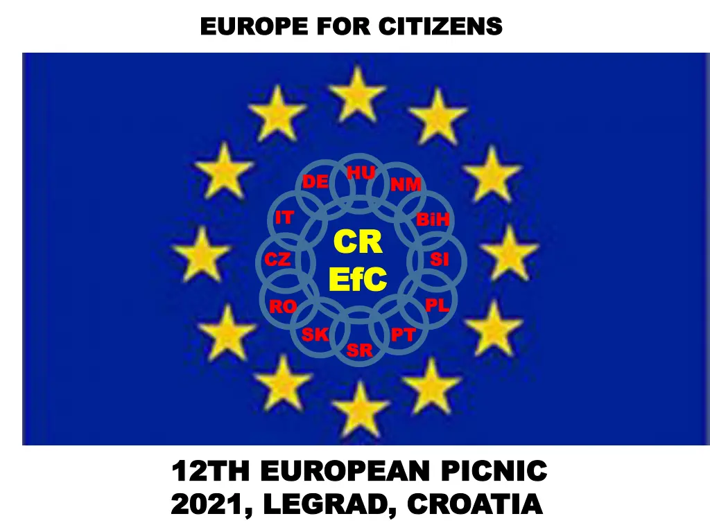 europe for citizens europe for citizens n.w