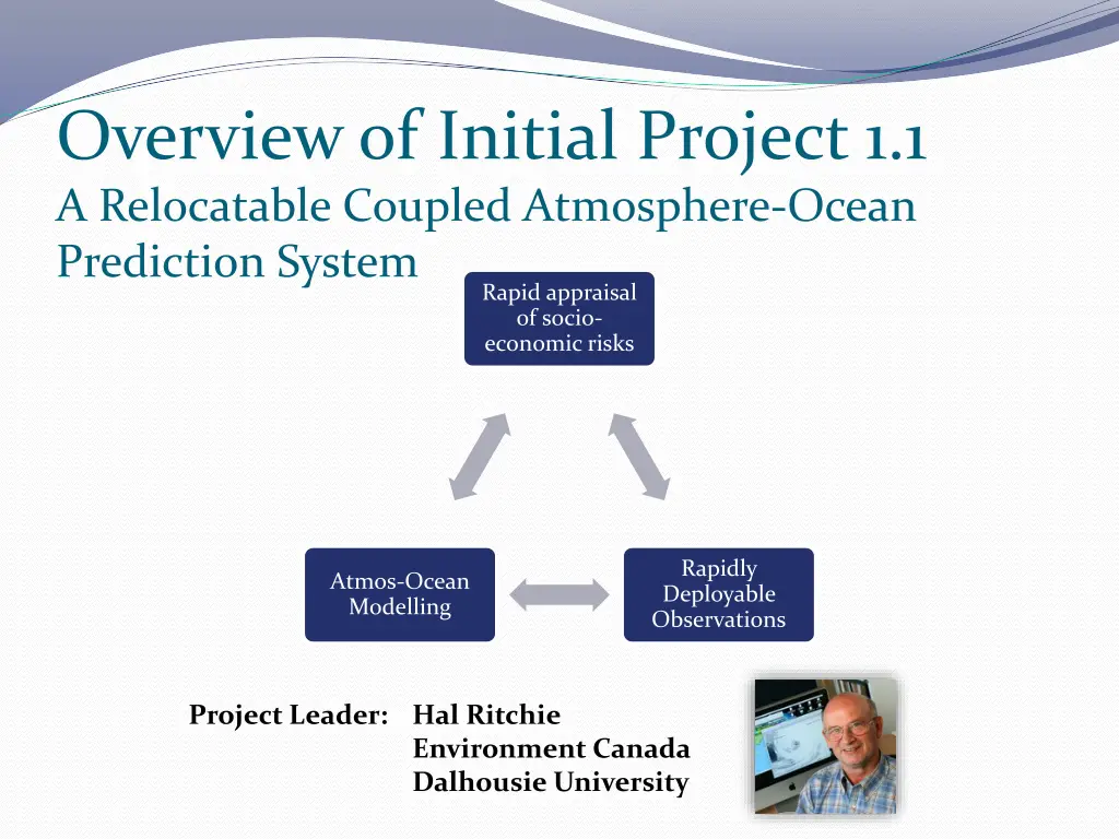 overview of initial project 1 1 a relocatable n.w