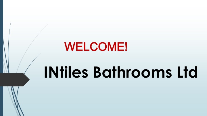 Best Bathroom Suites in Ashtown