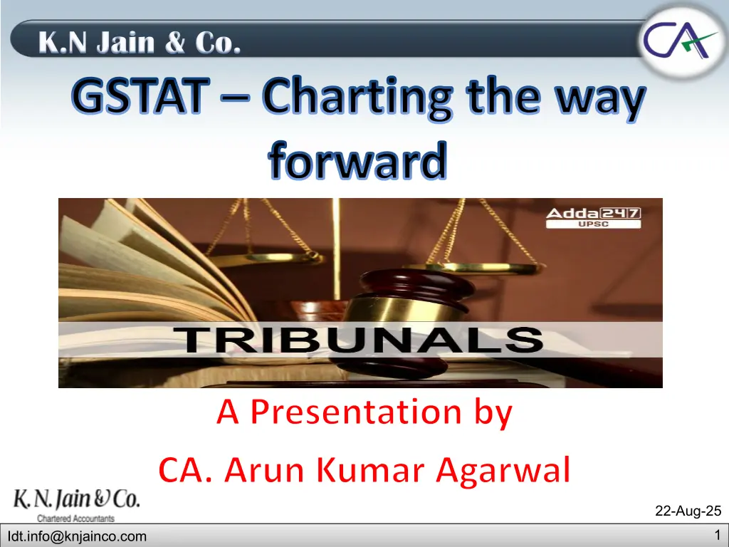 k n jain co k n jain co gstat charting n.w