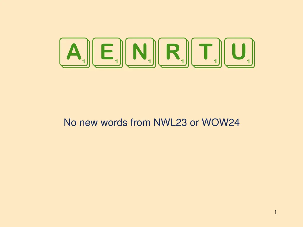 aenrtu n.w