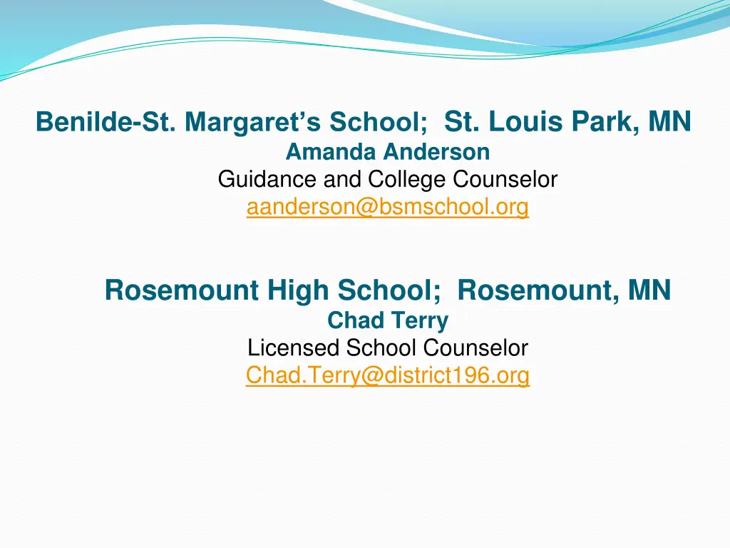 benilde st margaret s school st louis park n.w