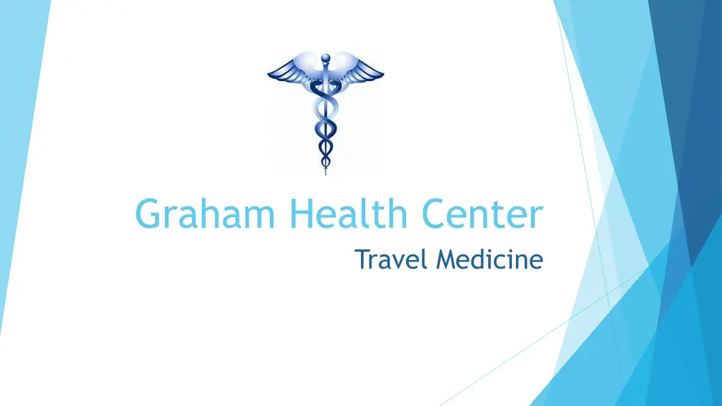 graham health center n.w