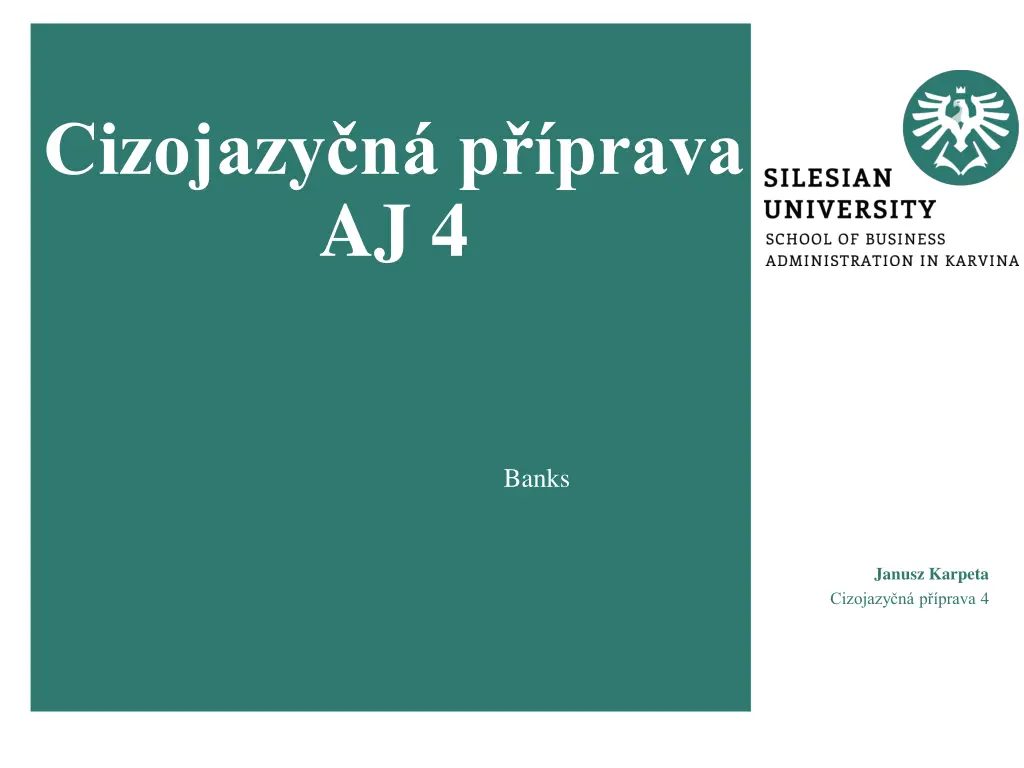 cizojazy n p prava aj 4 n.w