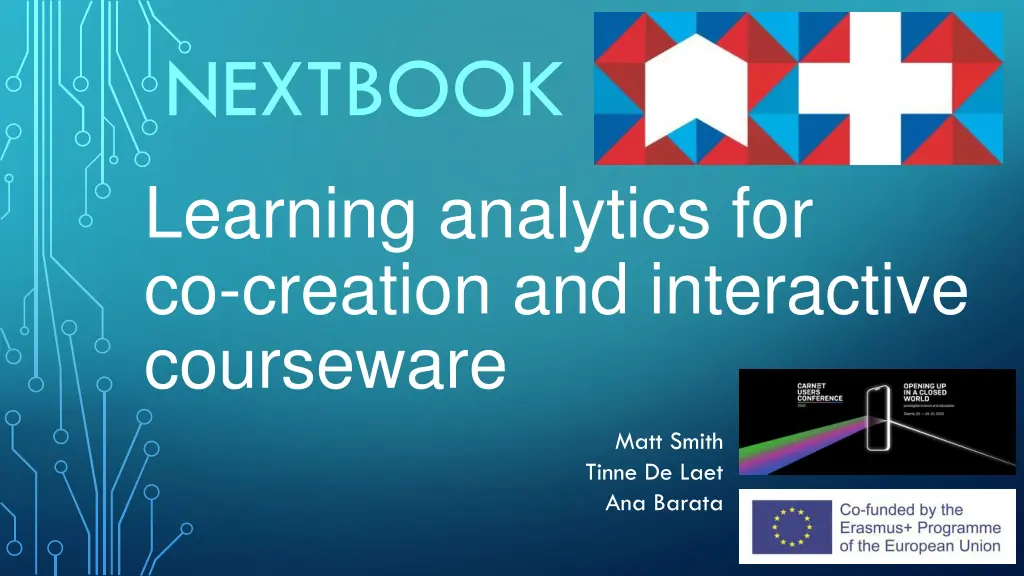 nextbook n.w