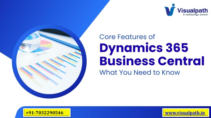 Dynamics 365 Business Central Course  Online Training Course