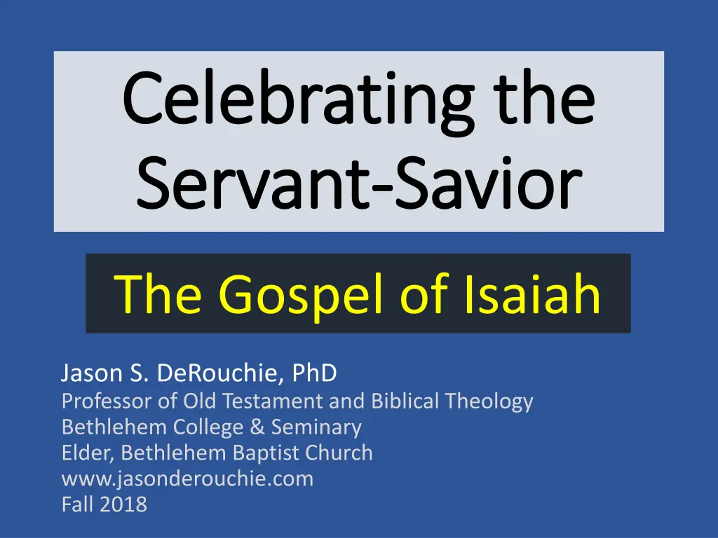 celebrating the celebrating the servant servant n.w