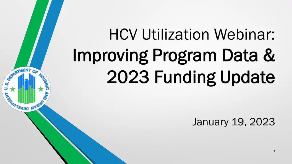 hcv utilization webinar improving program data n.w