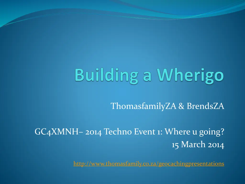thomasfamilyza brendsza n.w
