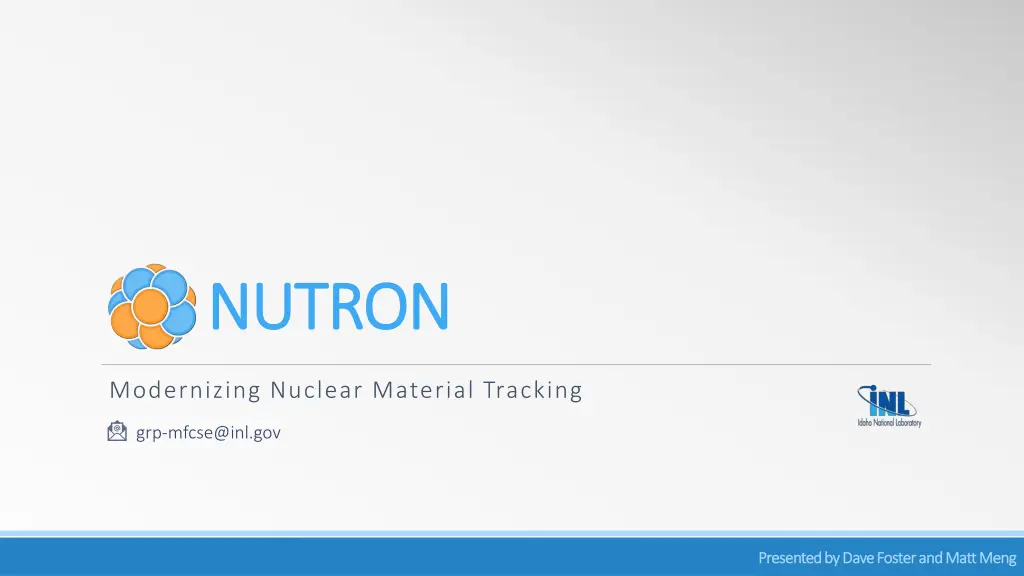 nutron nutron n.w