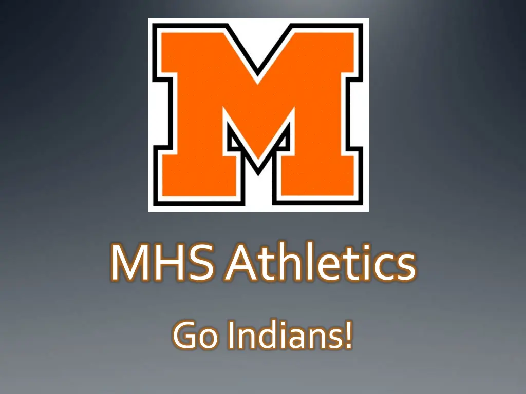 mhs athletics n.w
