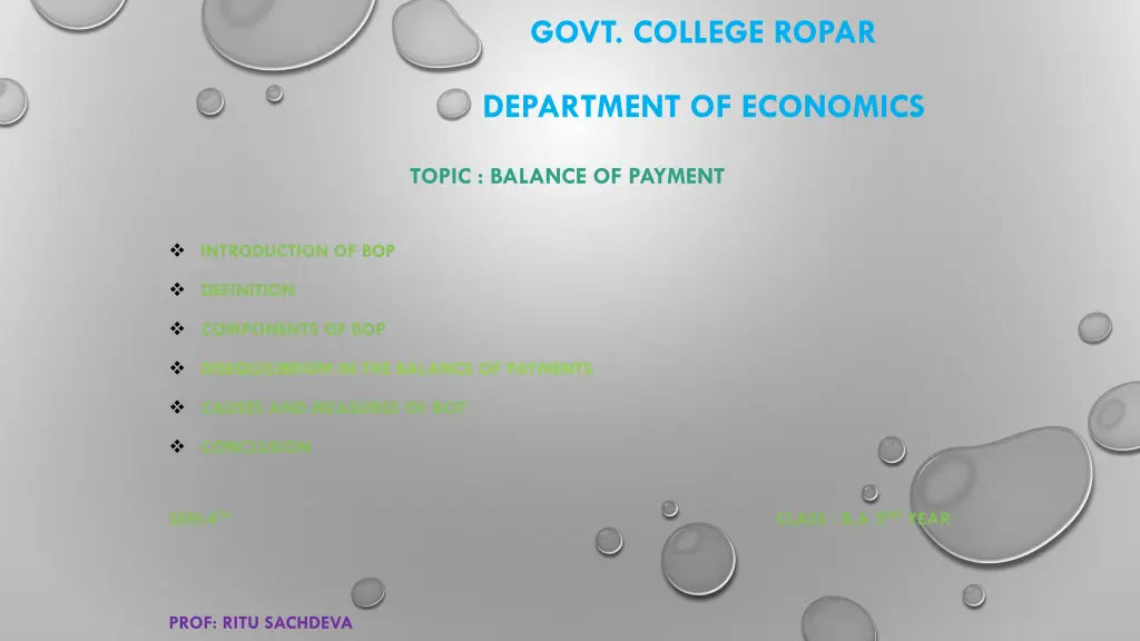 govt college ropar n.w
