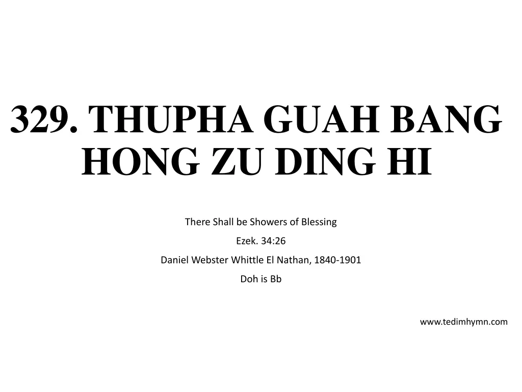 329 thupha guah bang hong zu ding hi n.w