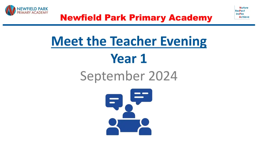 newfield park primary academy n.w