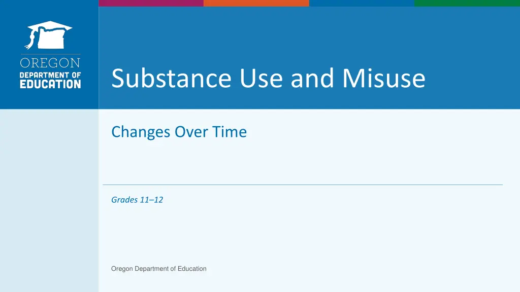 substance use and misuse n.w