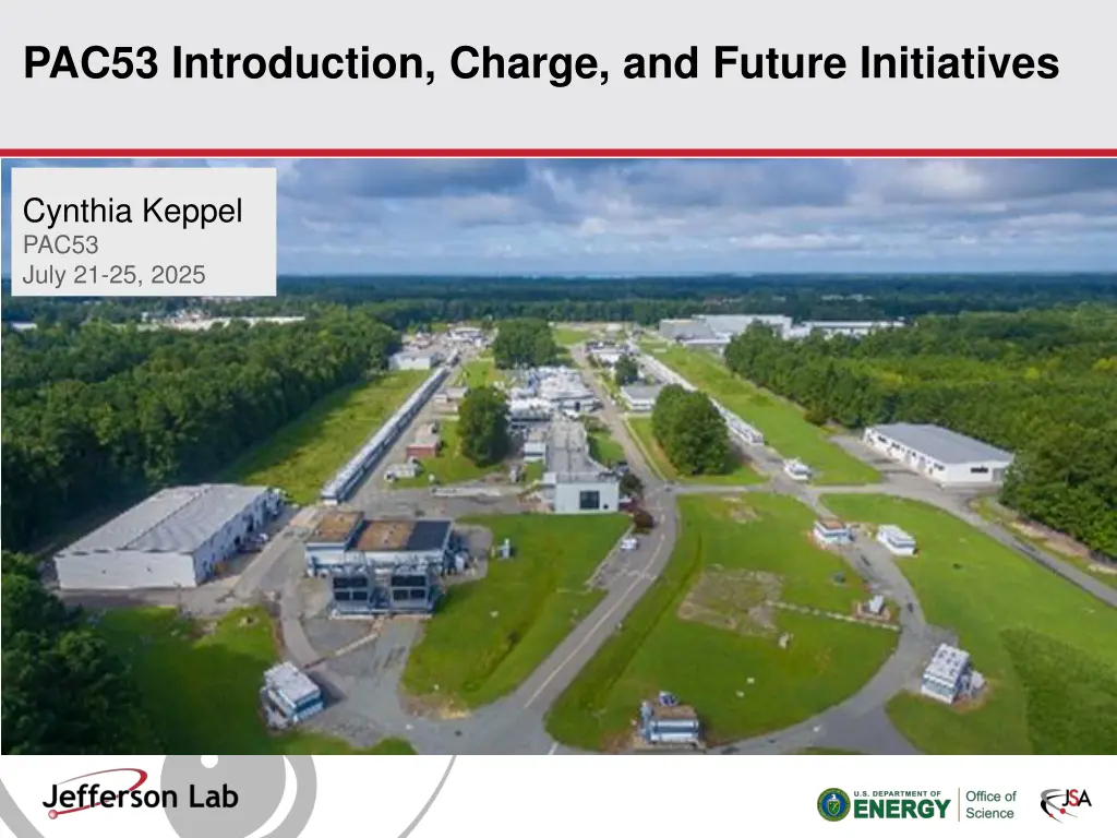 pac53 introduction charge and future initiatives n.w