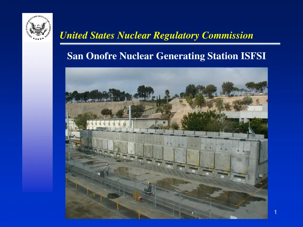 united states nuclear regulatory commission n.w