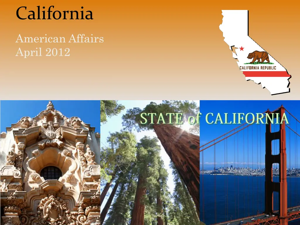 california n.w