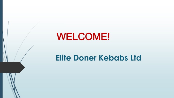 Best Beef Doner Kebab Supplier in Blackfell