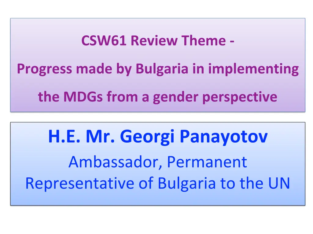 csw61 review theme n.w
