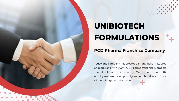 unibiotech formulations n.w