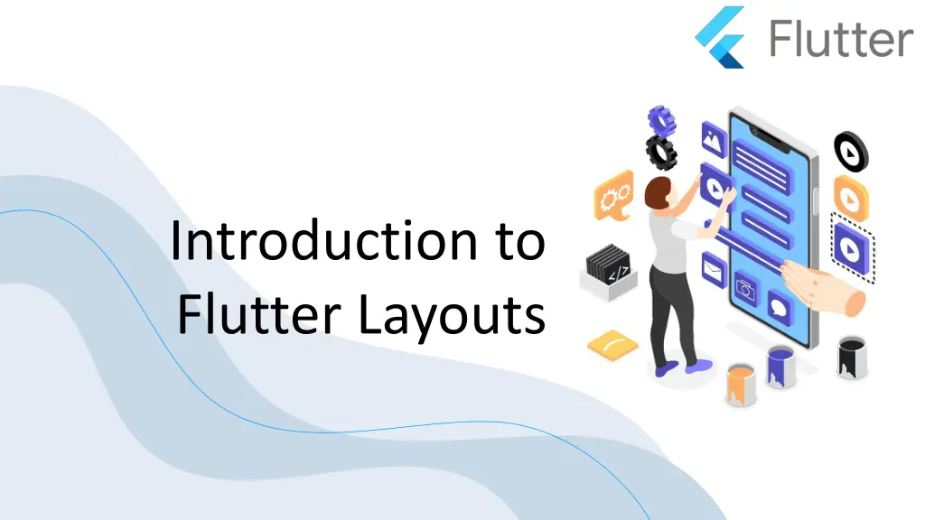introduction to flutter layouts n.w