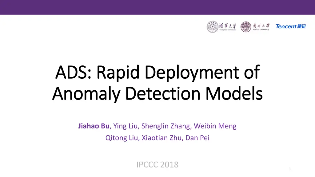 ads ads rapid deployment of rapid deployment n.w