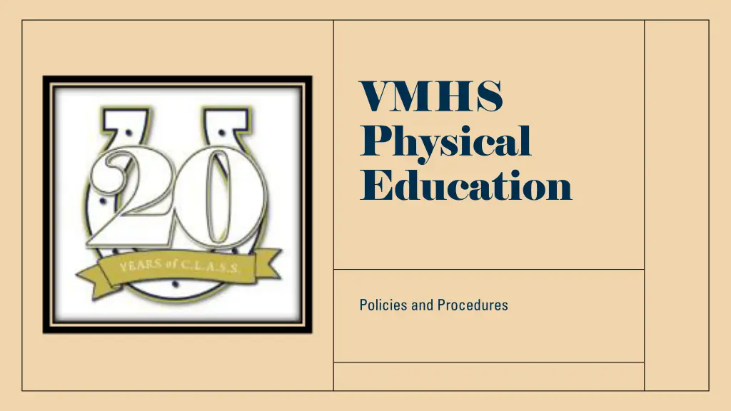 vmhs physical education n.w