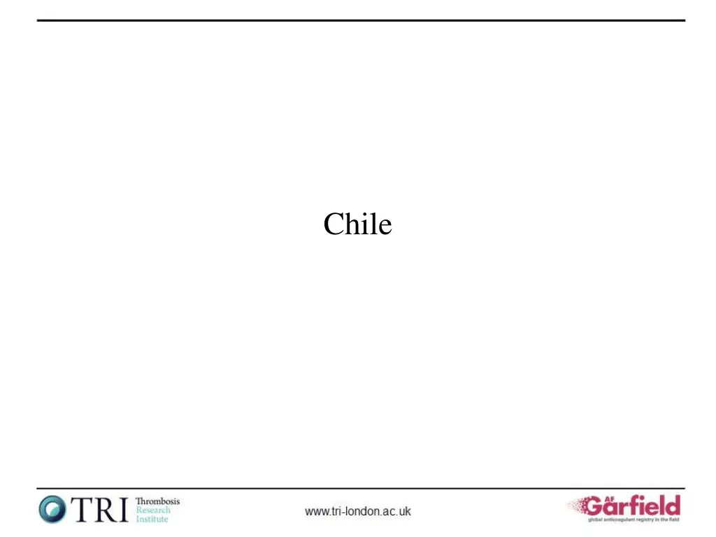 chile n.w