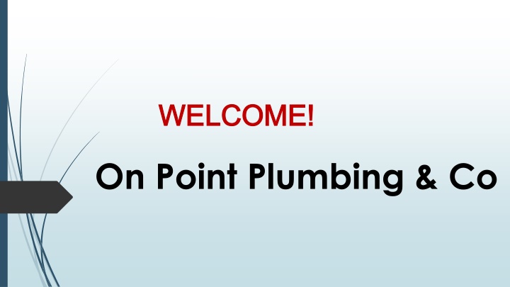 Best Hot Water Systems in Pacific Heights