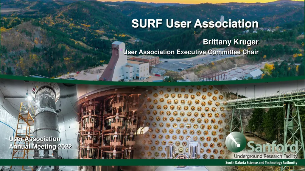 surf user association n.w