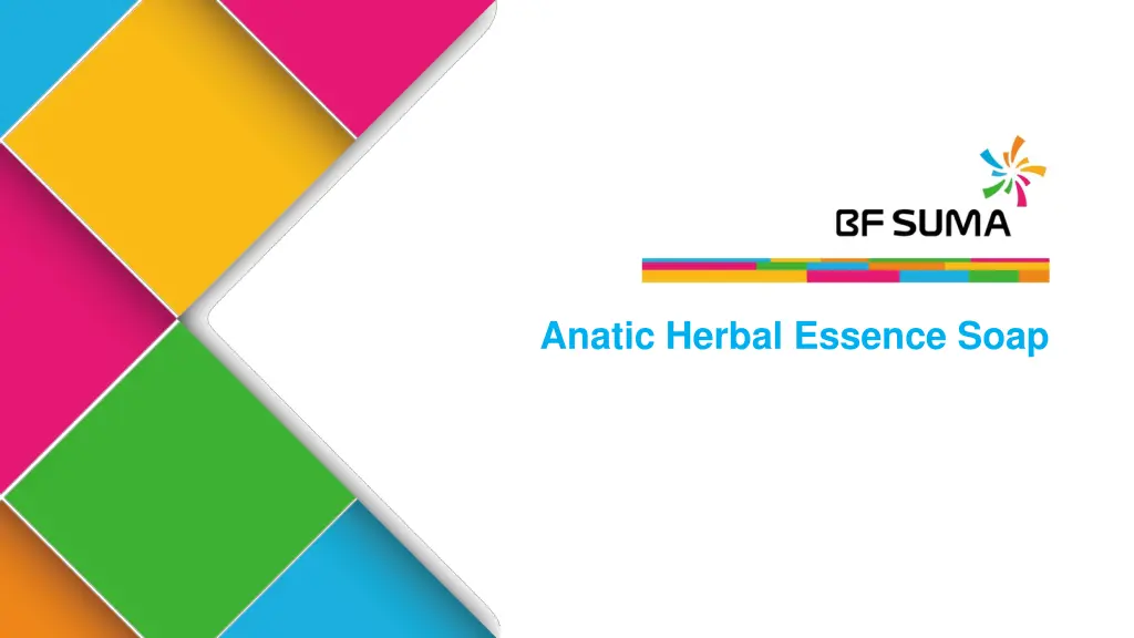 anatic herbal essence soap n.w