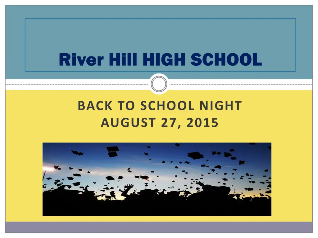 river hill high school n.w